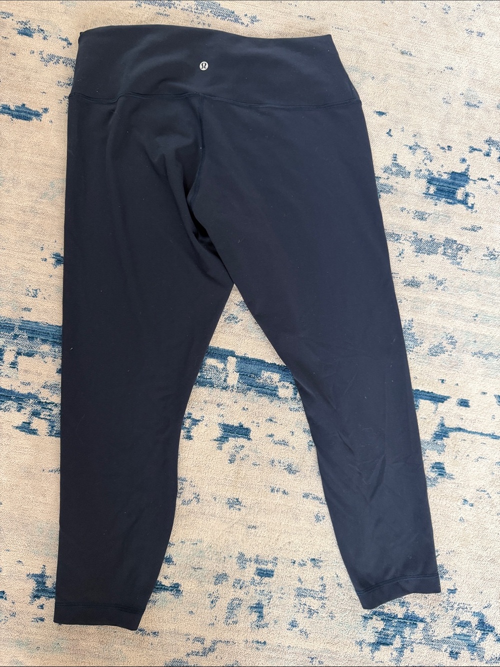 lululemon athletica High-Waist Athletic Leggings